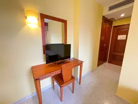 Hotel Acquamaris 3000 apartamentos turísticos en Aios - Noalla - Sanxenxo